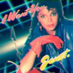 JJ - IWantYou [Initial Talk 80s Seesaw Remix]