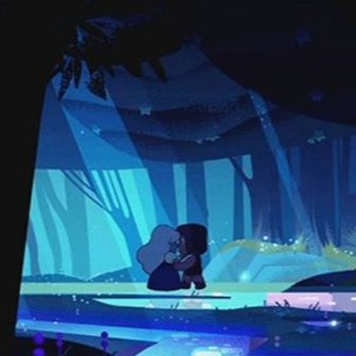 Steven Universe