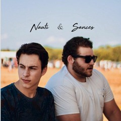 Nauti & Sances - Freaky Deaky Contest Mix 2017