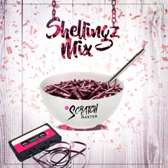 Shelling Mix Podcast EP 68