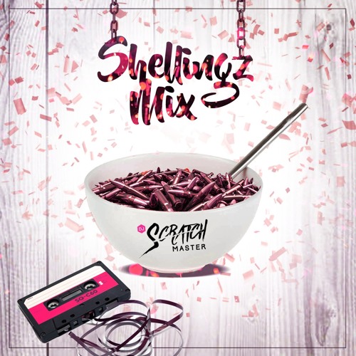 Shelling Mix Podcast EP 68