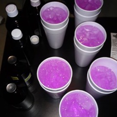 Drowning In The Sauce