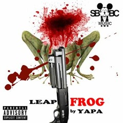 YAPA - leap frog