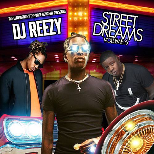 Get It Poppin- dcjoeblack- produced by jimi airplane - hosted by dj reezy