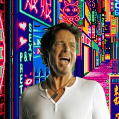 悪 魔 を 称 えよT O K Y O  D R E A M remix (feat. Chris Cornell)