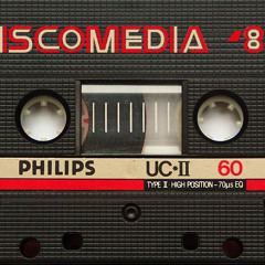 Discomedia '80