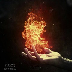 Cloud 9ine KO - On Fire *EXCLUSIVE*