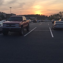 I Fall Apart (cover)