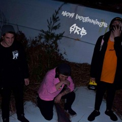 New Beginnings (Prod. Deviant)