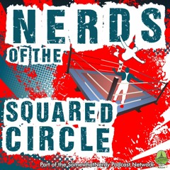 Ep. 42 – Hell in a Cell Prediction  – Nerds Of The Squared Circle