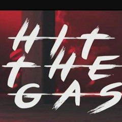 Fattz×Fetro Hit the gas