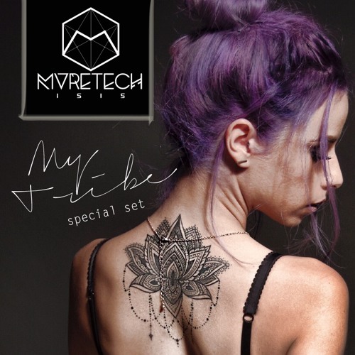 MURETECH - MY TRIBE SET -