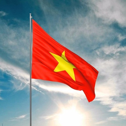 Stream Quoc Ca Viet Nam by Hoang Thanh Luong | Listen online for free ...