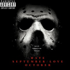 Bills - December Feat. Kreative, Ceohalla