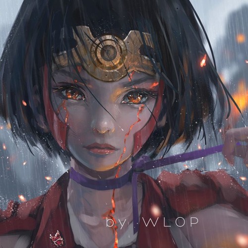 Stream Koutetsujou no Kabaneri (Kabaneri Of The Iron Fortress) Ost - WarCry  by Rødrø Uchiha