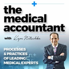 E3 - How John McMahon built a World-Class Medical Centre