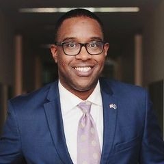 Race, Politics and Identity