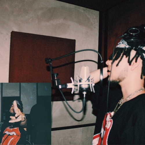 Darren Peralta - Talk Down ll (PROD) GINSENG & KOB