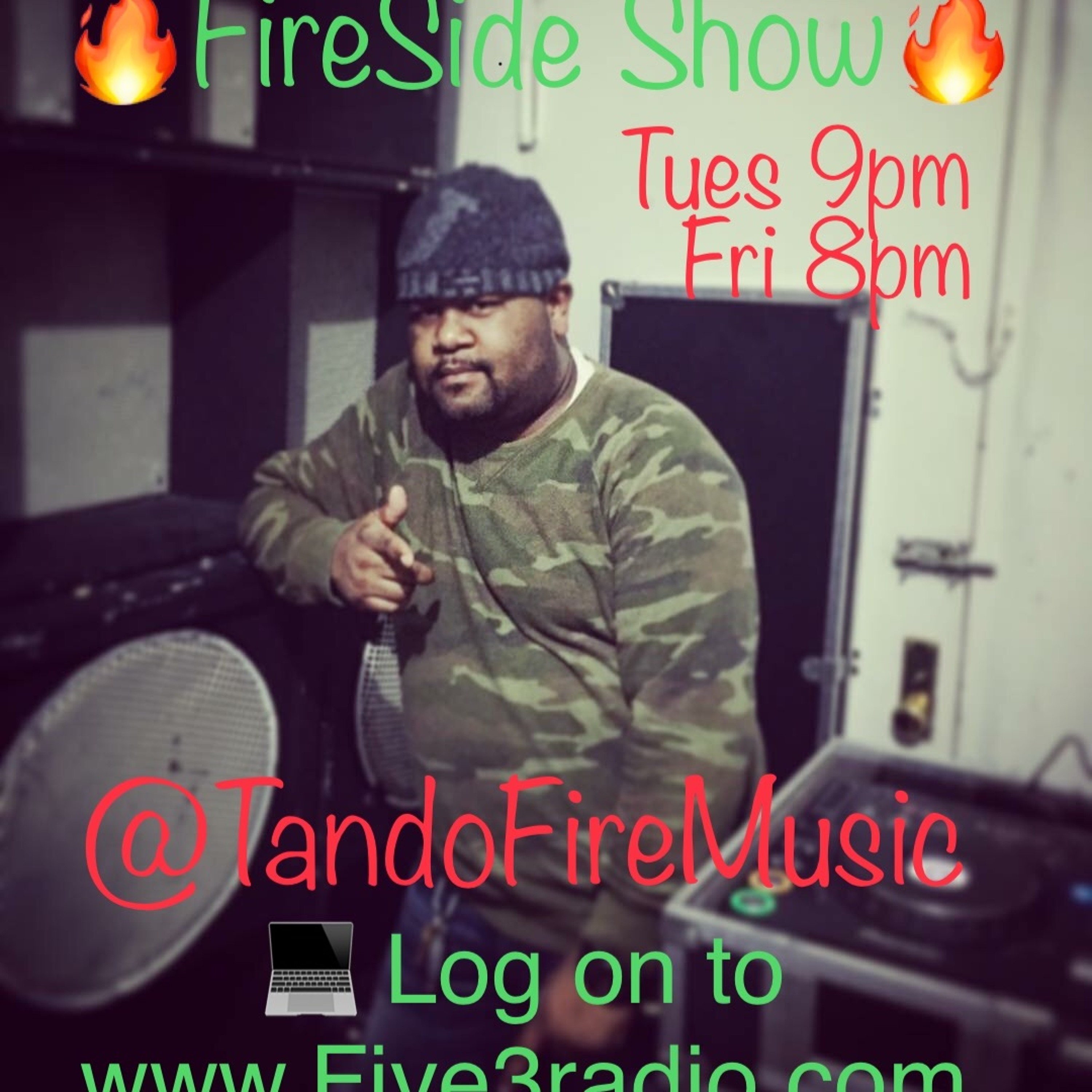 TandoFire