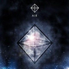 Healing Grooves "The Air"