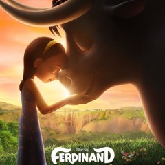 1st Mix Draft: Ferdinand - 2m6