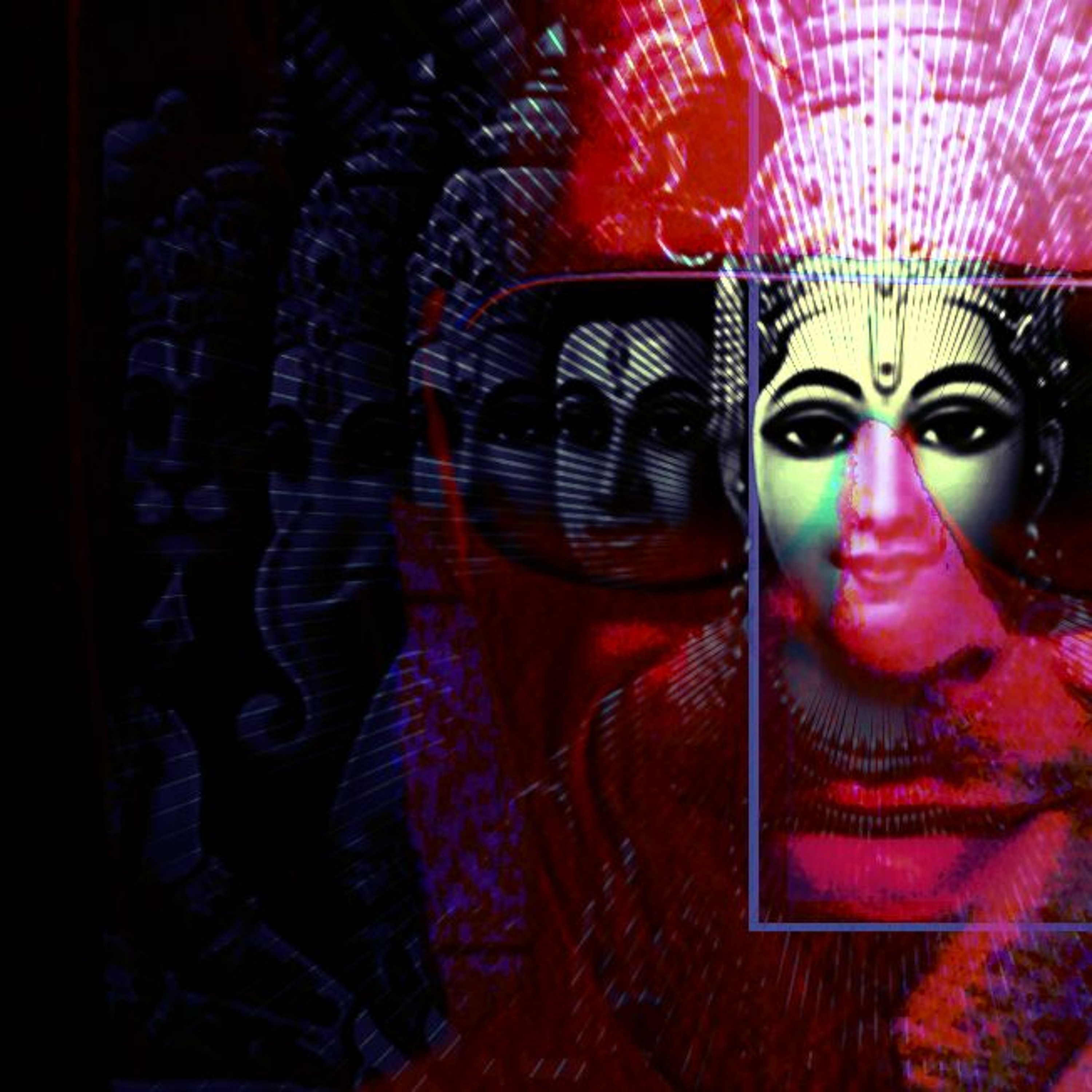Tripsinogene (Original Mix] episode artwork