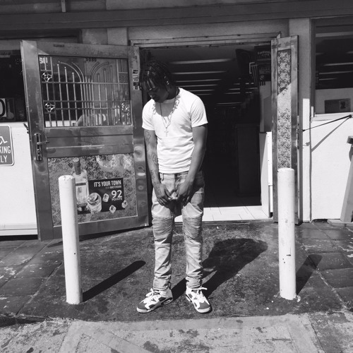 Baby Slick - Pushin For Greatness