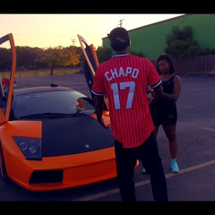 G $ Lil Ronnie - El Chapo Pt. 2 (Prod. By SODB)