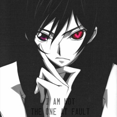 A New Dawn | Lelouch Vi Britannia Tribute