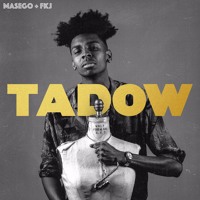 Masego - Tadow (Ft. FKJ)