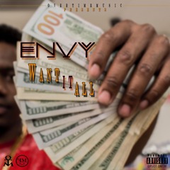 ENVY - Want It All