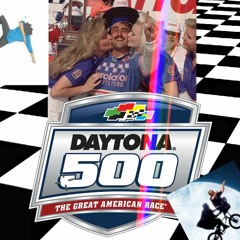 Wintertime - Daytona 500 [C&S]