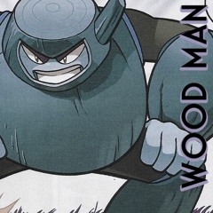 Truth Of Wood Man