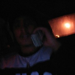 No talking