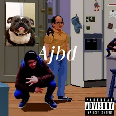 Ajbd (Covered In Smoke)