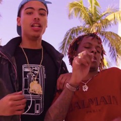 Still Sippin Richthekid x Jaycritch REMIX by TRAP x DAYO