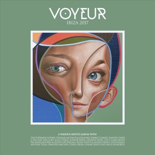 LUNAR DISCO – Merveilleux (Original Mix) *CLIP*