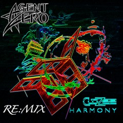 CloZee - Harmony (Agent Zero Remix)