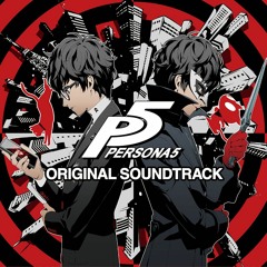 Persona 5 - Tension