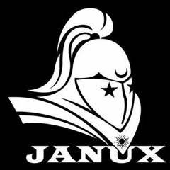 JANUX - Samaa Records Guest Mix Series (Vol.4)