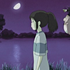 Cope | The Miyazaki Special (Ghibli Chops)