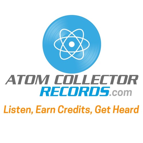 Some Tracks In Play Today on AtomCollectorRecords.com - Join FREE.