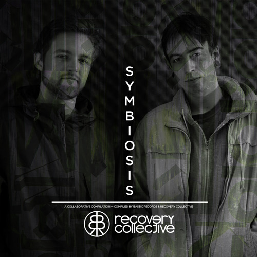 Terminus43 - Oasis (Concrescent Remix) • SYMBIOSIS VA • Bassic Records & Recovery Collective