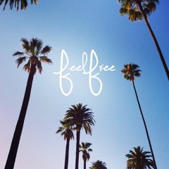Feel Free (Original Mix)