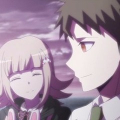 Danganronpa 3 OST(Despair Arc) Until the two people fall in love