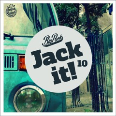 Big Pack - Jack It | Episode 10