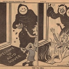 TRIP TO HELL INSTRUMENTAL EP - TEMPO & BUNNCHEEZE