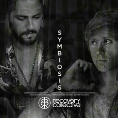 John Baptiste & Samwise - Head Games (Tauren & Monotreme Remix) • SYMBIOSIS VA • Bassic & Recovery