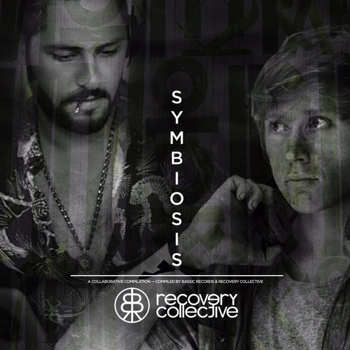 John Baptiste & Samwise - Head Games (Tauren & Monotreme Remix) • SYMBIOSIS VA • Bassic & Recovery
