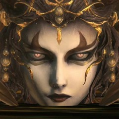 Equilibrium - Sophia's Theme - Final Fantasy XIV ( Heavensward )